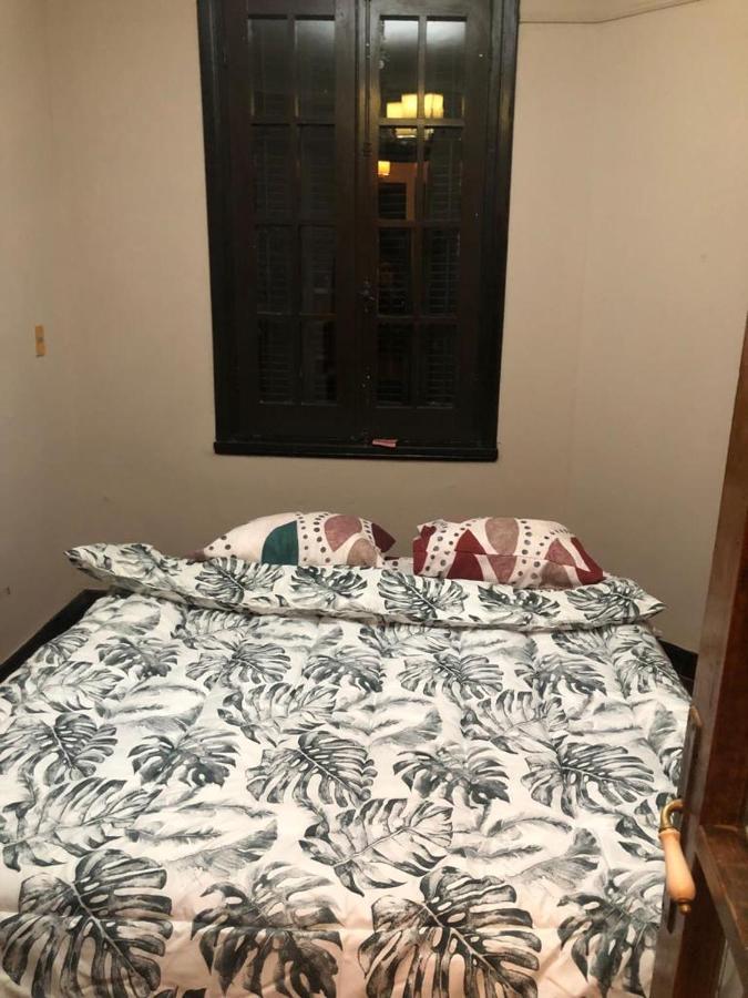 Ejido Apartamento Centro Montevideo 5 Personas ภายนอก รูปภาพ