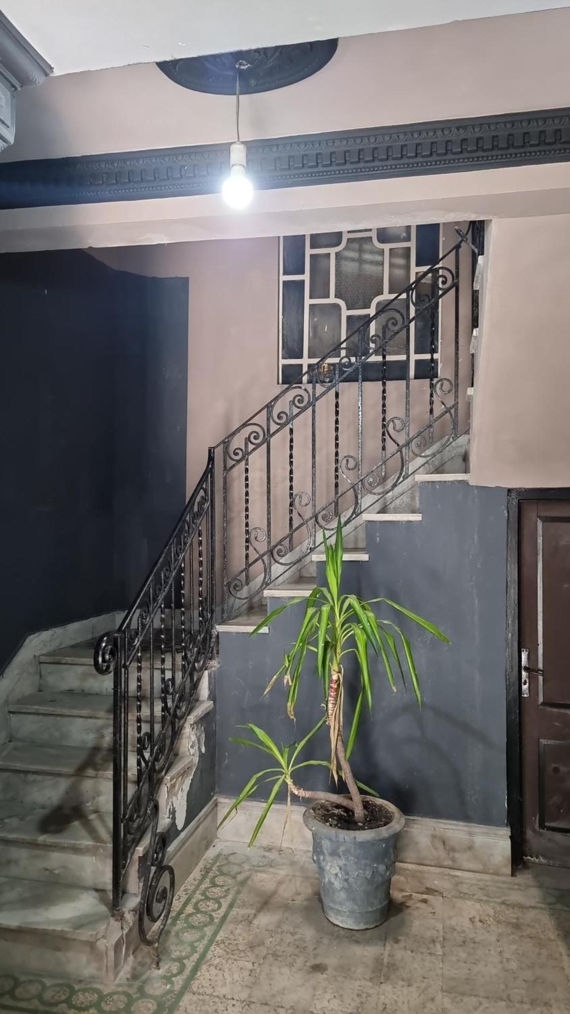 Ejido Apartamento Centro Montevideo 5 Personas ภายนอก รูปภาพ